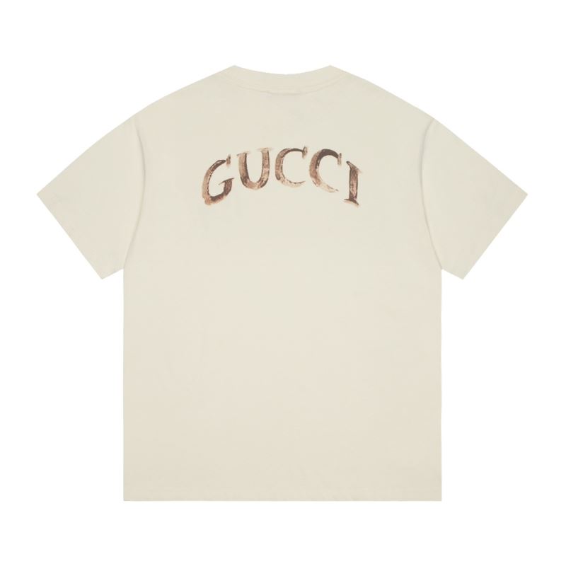 Gucci T-Shirts